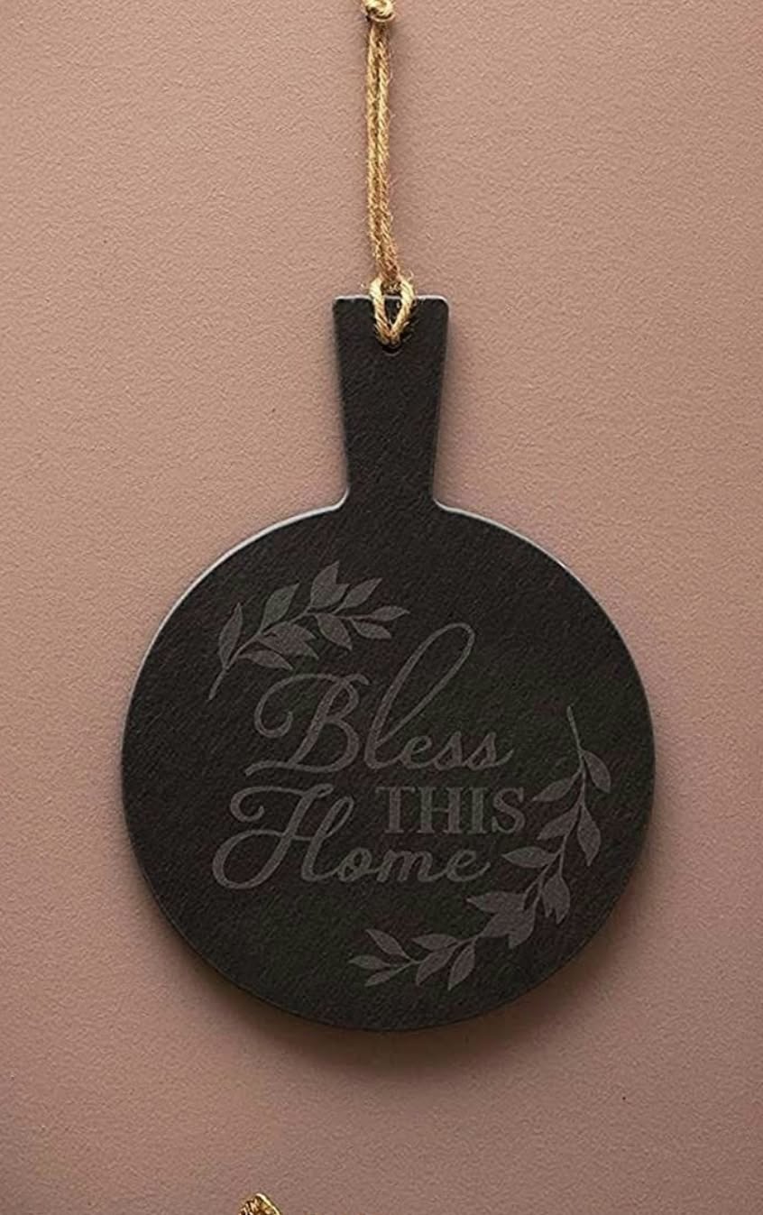 Personalised Hanging Slate