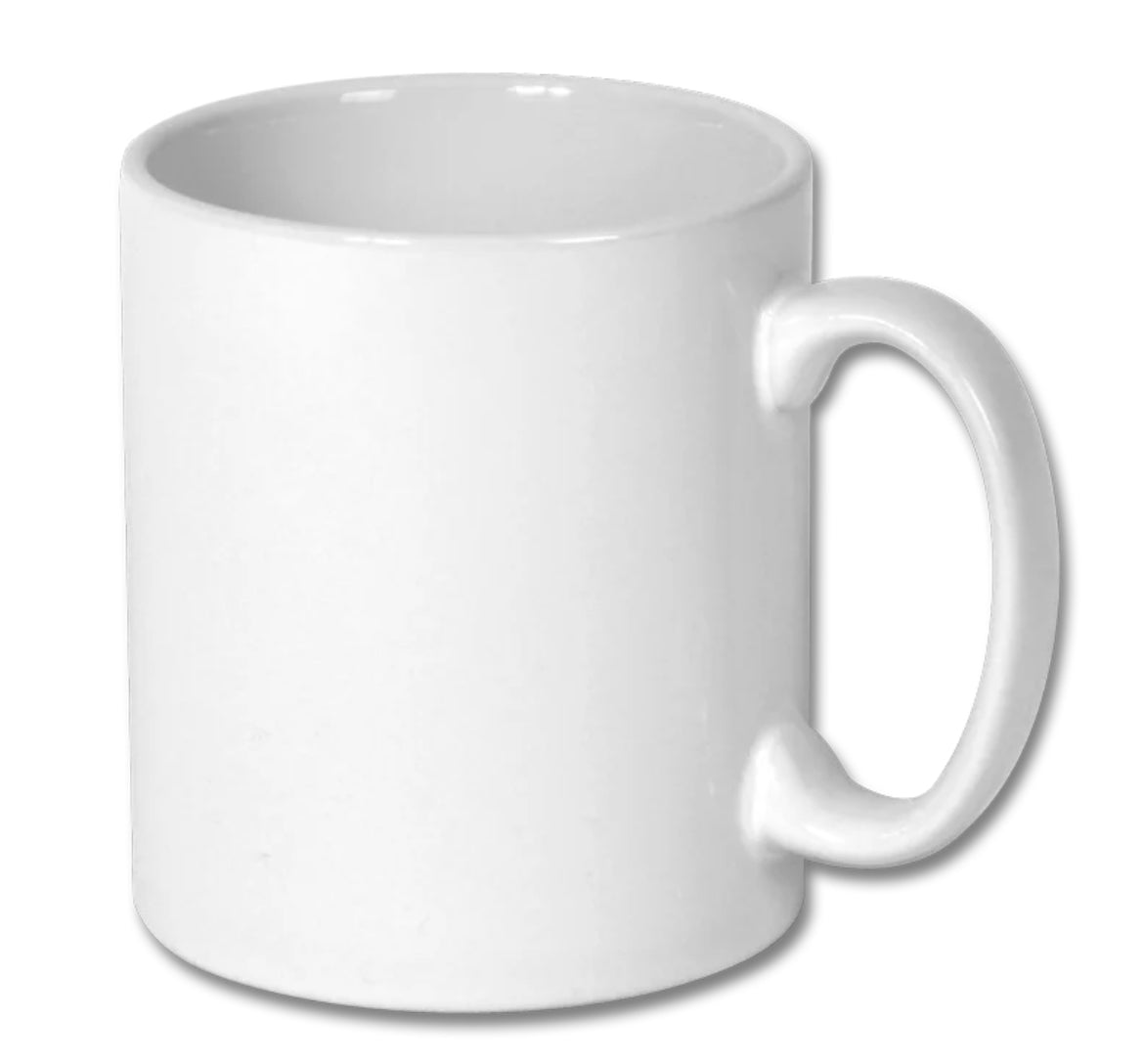 Design Your Own Personalised Mug