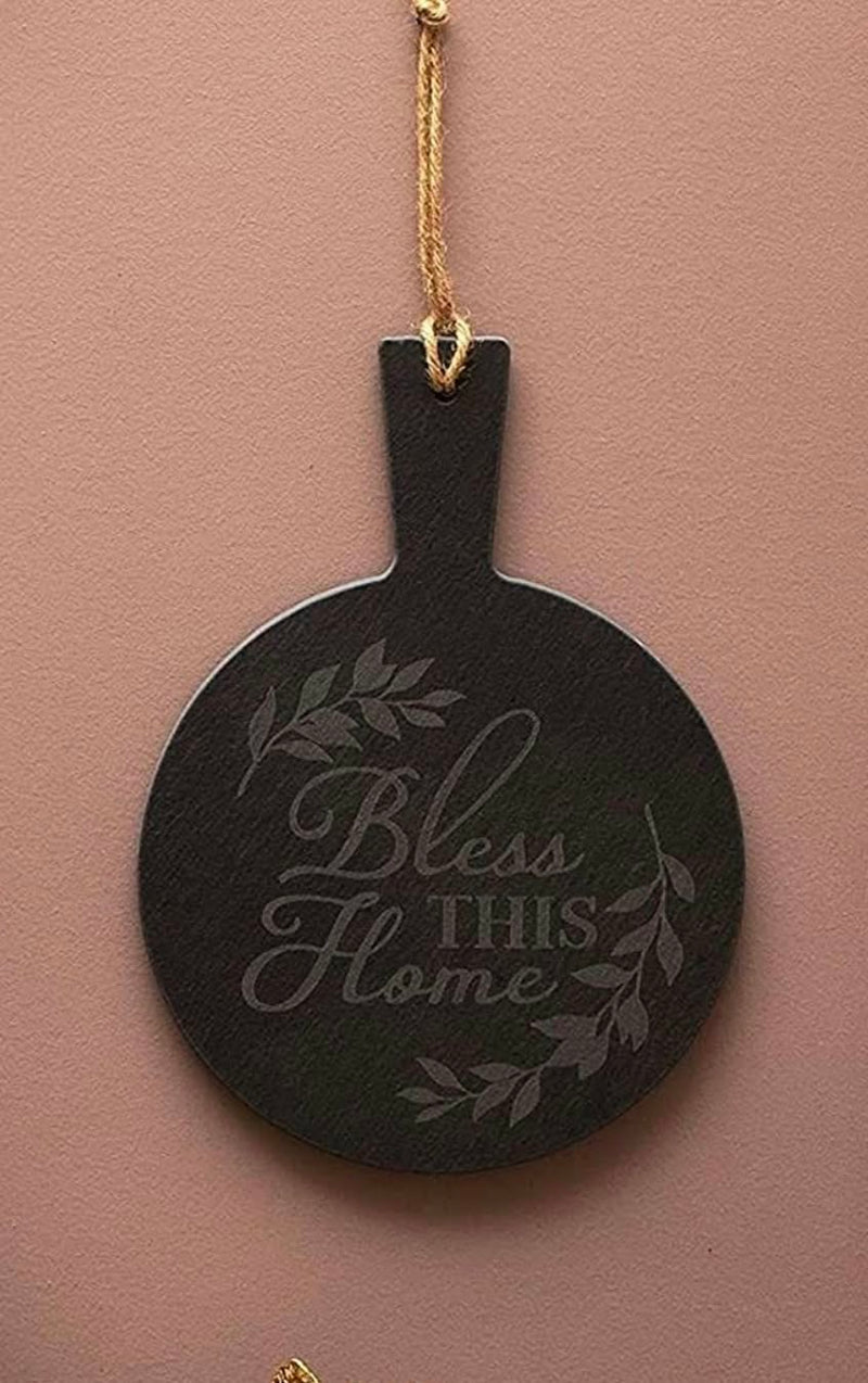 Personalised Hanging Slate